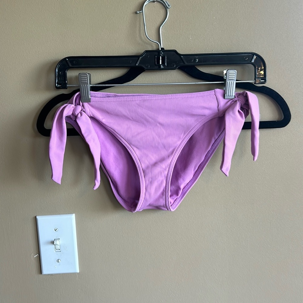Bikini Bottoms